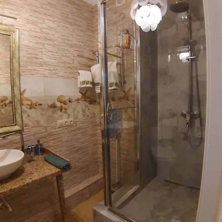 Апартаменты 36 жемчужина. Аркадия Одесса-20