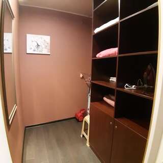 Апартаменты 36 жемчужина. Аркадия Одесса Апартаменты с 1 спальней-10