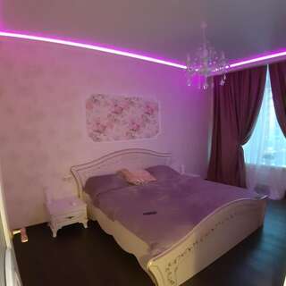 Апартаменты 36 жемчужина. Аркадия Одесса Апартаменты с 1 спальней-16