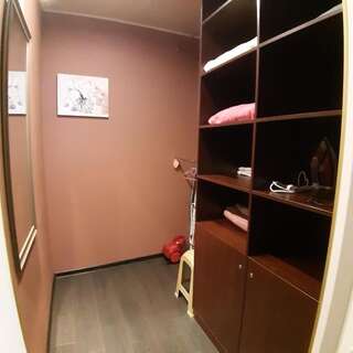 Апартаменты 36 жемчужина. Аркадия Одесса Апартаменты с 1 спальней-18