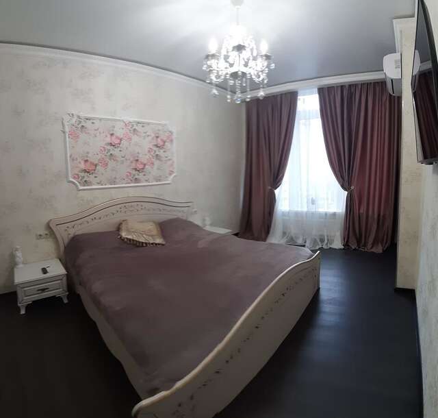 Апартаменты 36 жемчужина. Аркадия Одесса-3