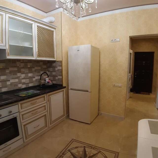 Апартаменты 36 жемчужина. Аркадия Одесса-14