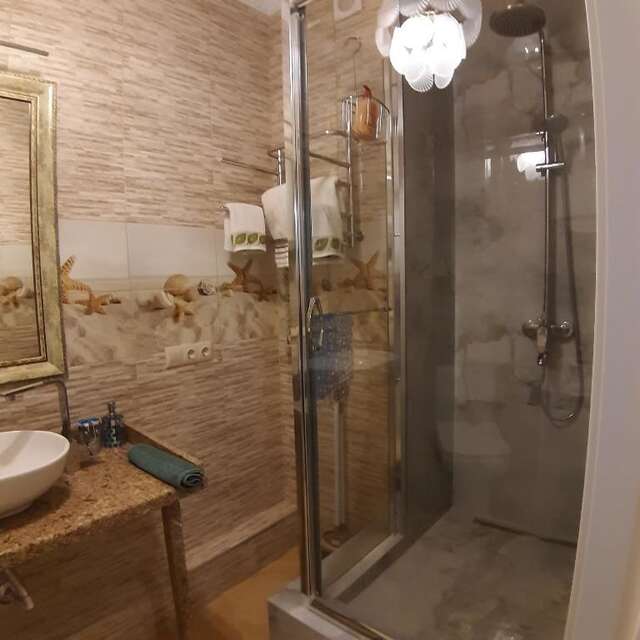 Апартаменты 36 жемчужина. Аркадия Одесса-19