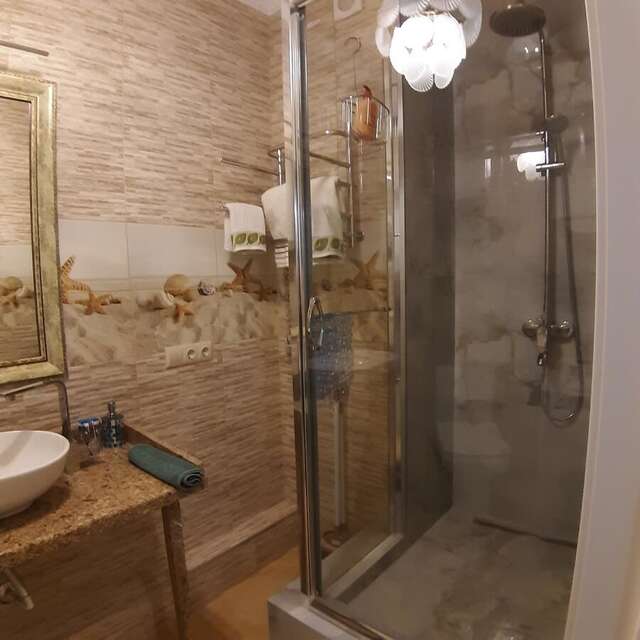 Апартаменты 36 жемчужина. Аркадия Одесса-11